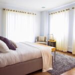 How To Hang Curtains On Plaster Walls