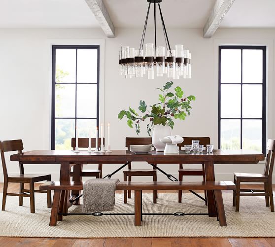 Club Furniture vs Pottery Barn