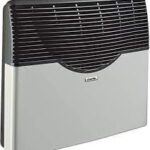 Direct Vent Propane Heater No Electricity