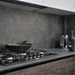 How To Protect Wall Next to Stove