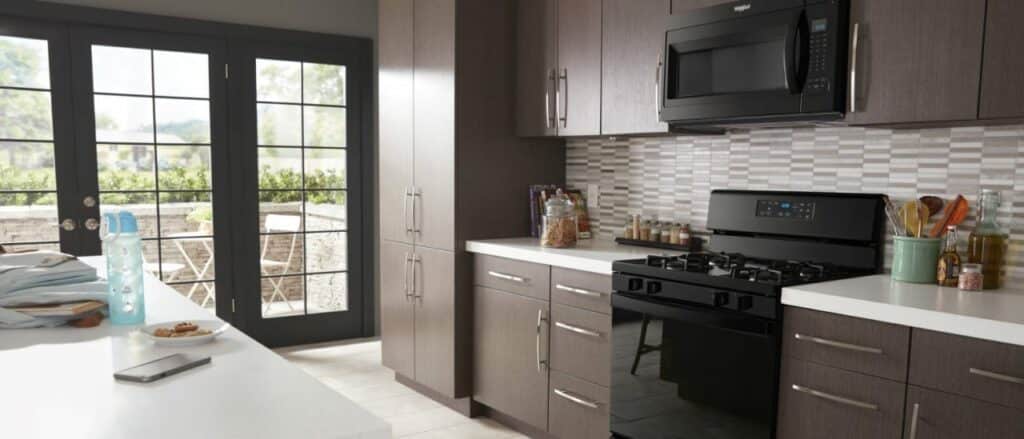 Range Slide-In Vs Freestanding