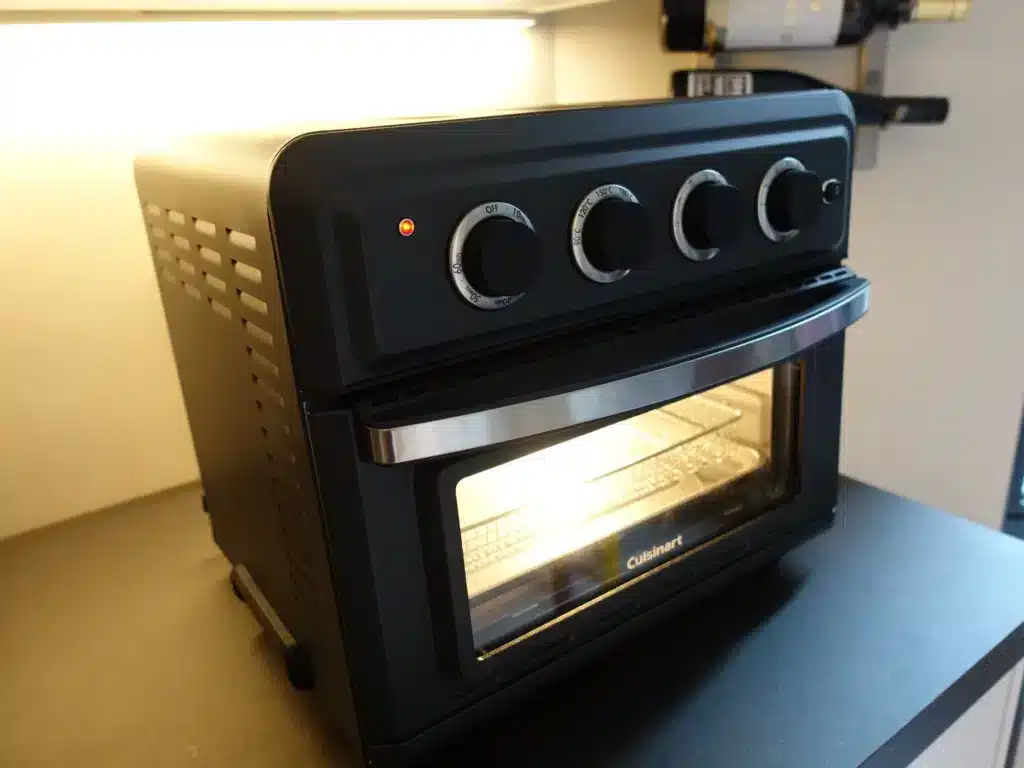 Accidentally Turned on Oven With Easy Off
