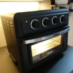 Accidentally Turned on Oven With Easy Off