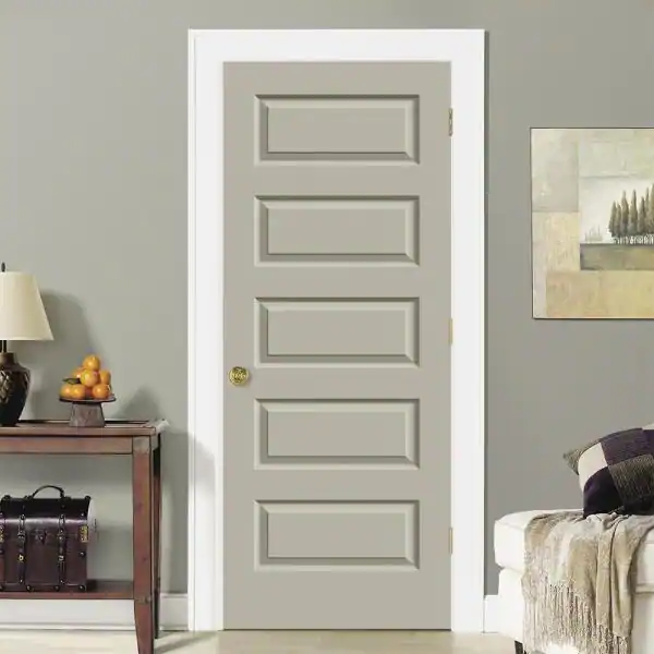 Mastercraft Vs Jeld Wen Interior Doors