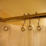 Shower Curtain Vs Liner