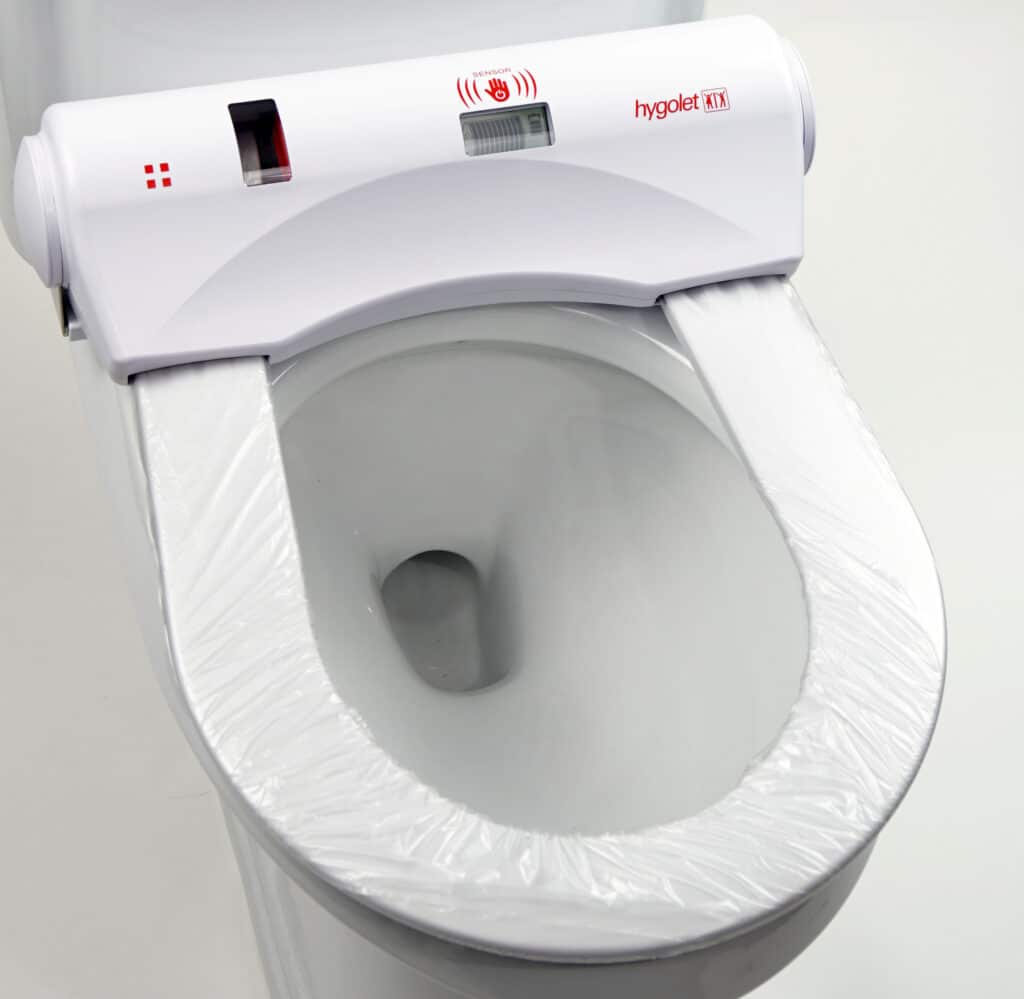 Are Toilet Seat Covers Flushable