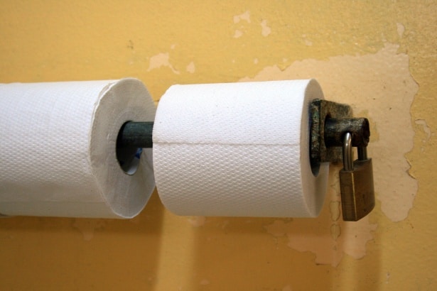 Kirkland Toilet Paper vs Charmin