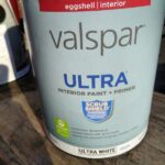 Valspar Ultra vs Signature