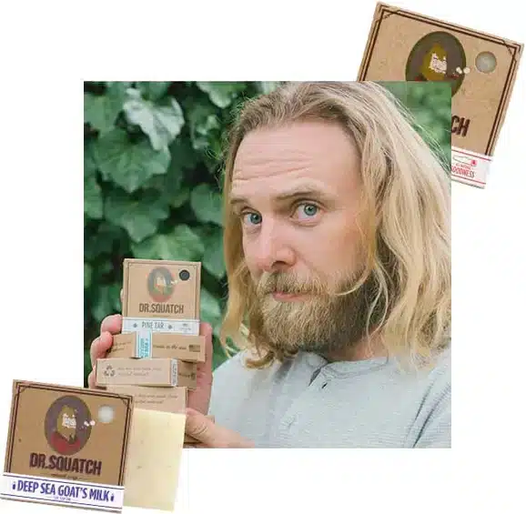 Why is Dr. Squatch So Expensive?