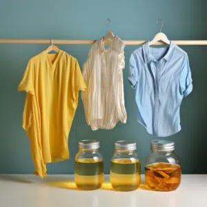 Urine Odor from Clothes