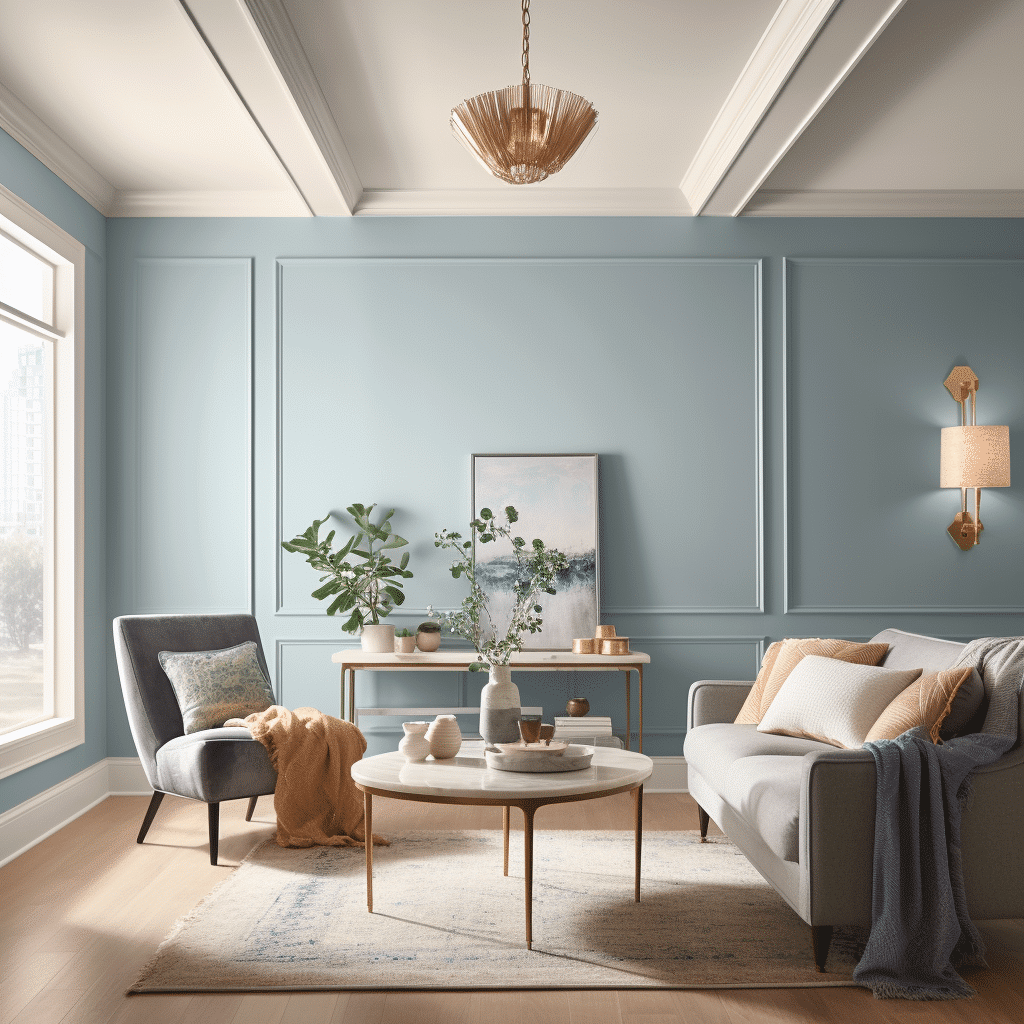 Behr vs. Sherwin Williams Choosing Between Top Paint Brands