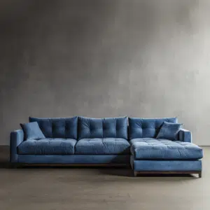 LAF and RAF Sectional Sofas