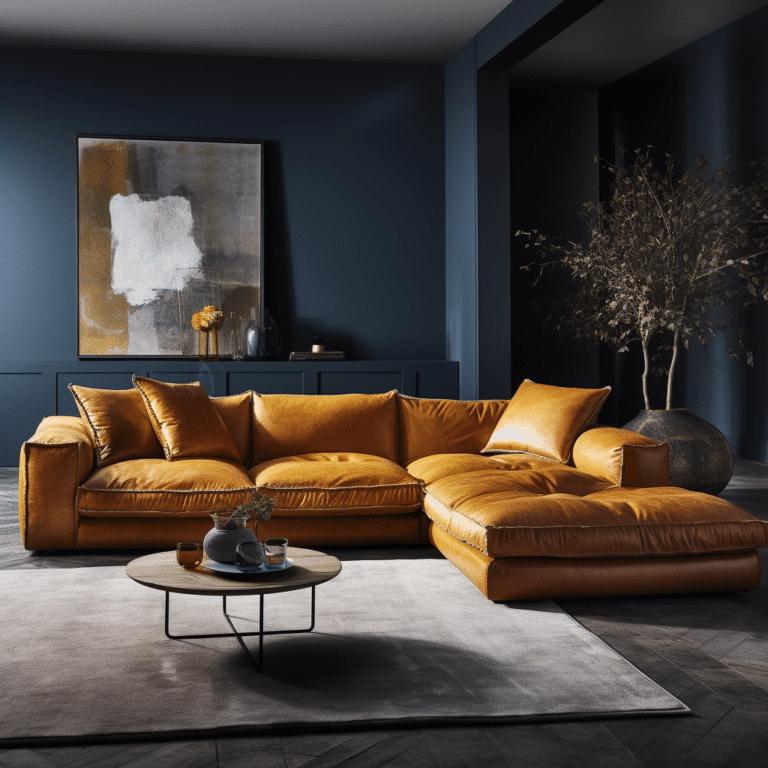 Choosing Between LAF and RAF Sectional Sofas
