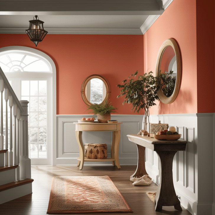Choosing the Right Valspar Paint Finish Guide