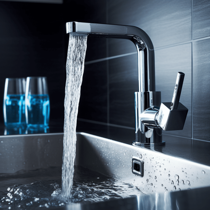 Clearing Cloudy Faucet Water Causes and Solutions