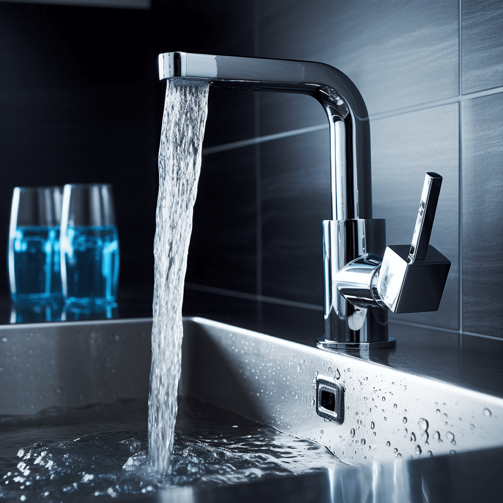 Clearing Cloudy Faucet Water Causes and Solutions