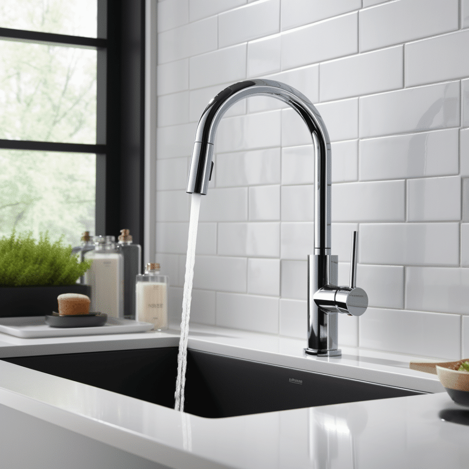 Comparing Delta Essa and Trinsic Faucets Features and Choices