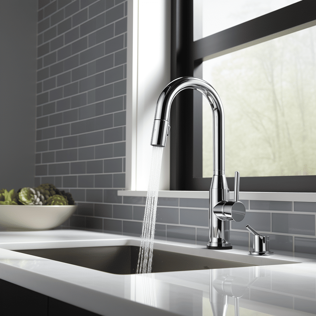 Comparing Delta Essa and Trinsic Faucets Features and Choices