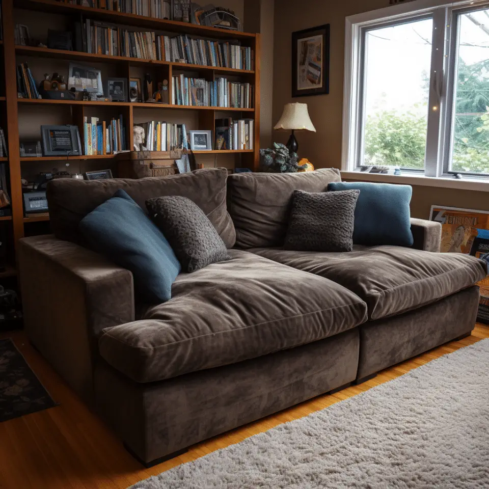 Comparing Home Reserve and Lovesac Couch Buying Guide