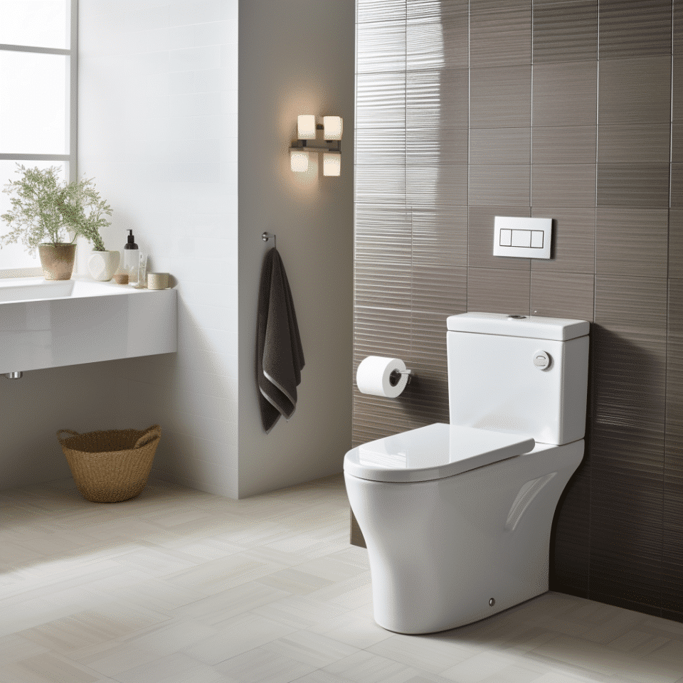 Comparing TOTO and Duravit Toilets Features and Differences