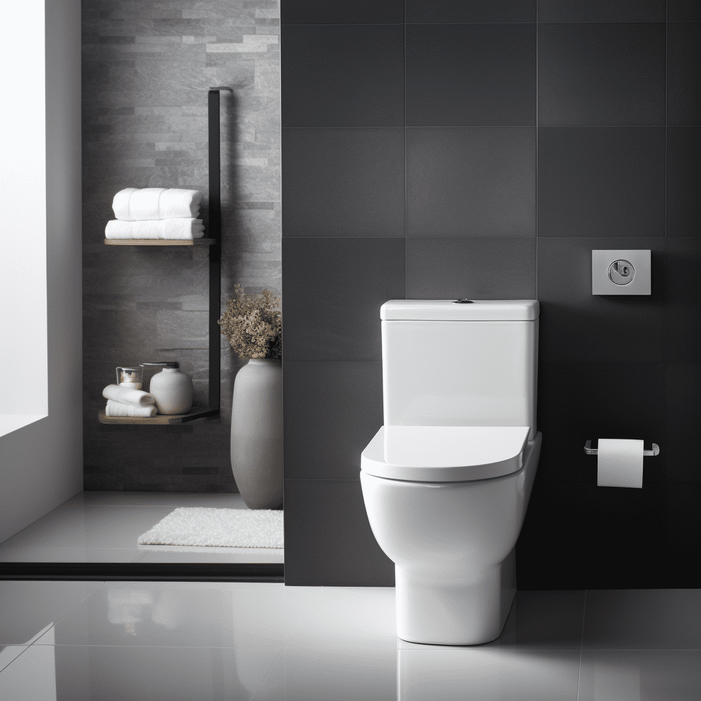 Comparing TOTO and Duravit Toilets Features and Differences