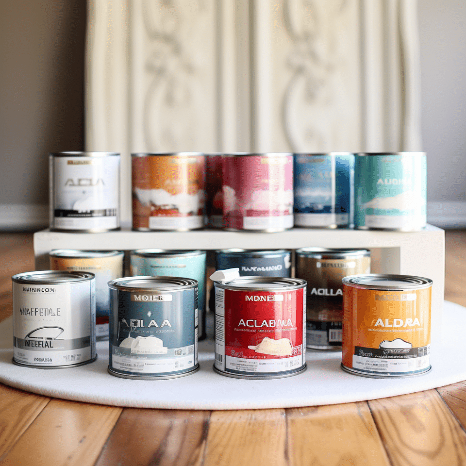 Comparing Valspar Ultra vs. Signature Paints Choosing Wisely