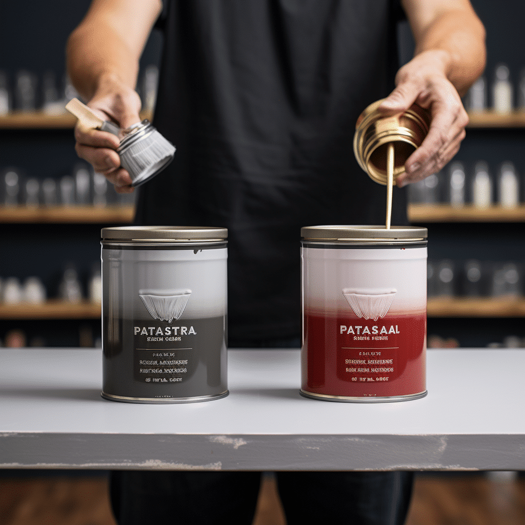 Comparing Valspar Ultra vs. Signature Paints Choosing Wisely