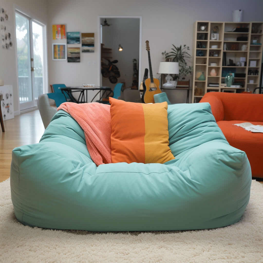 Comparing Yogibo and Lovesac Ultimate Comfort Showdown