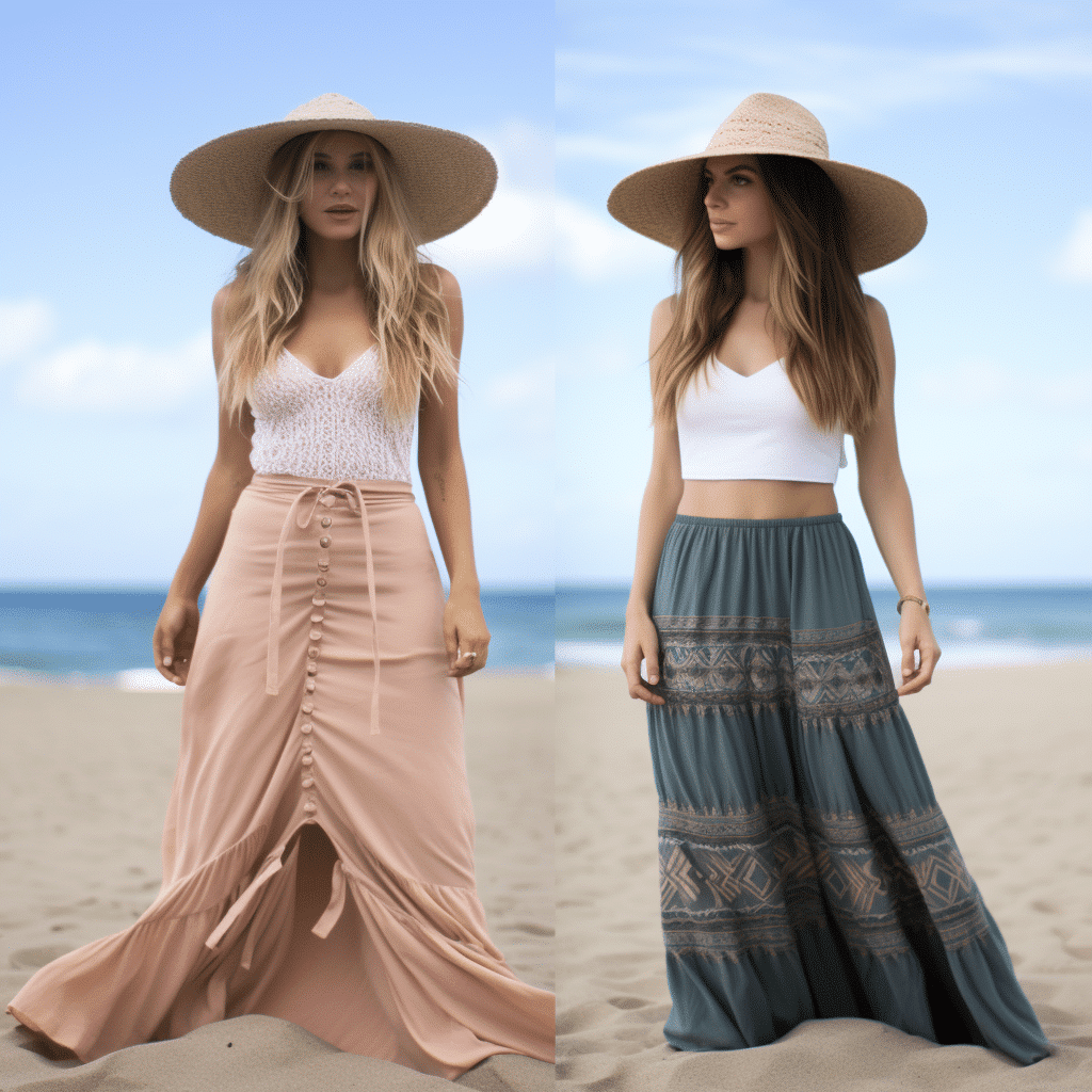 Cupshe vs Beachsissi Comparing Designs, Quality, and Prices