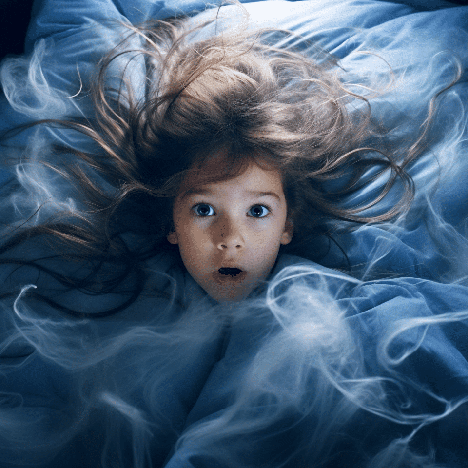 Dealing with Sparking Blankets Troublesome Static Electricity