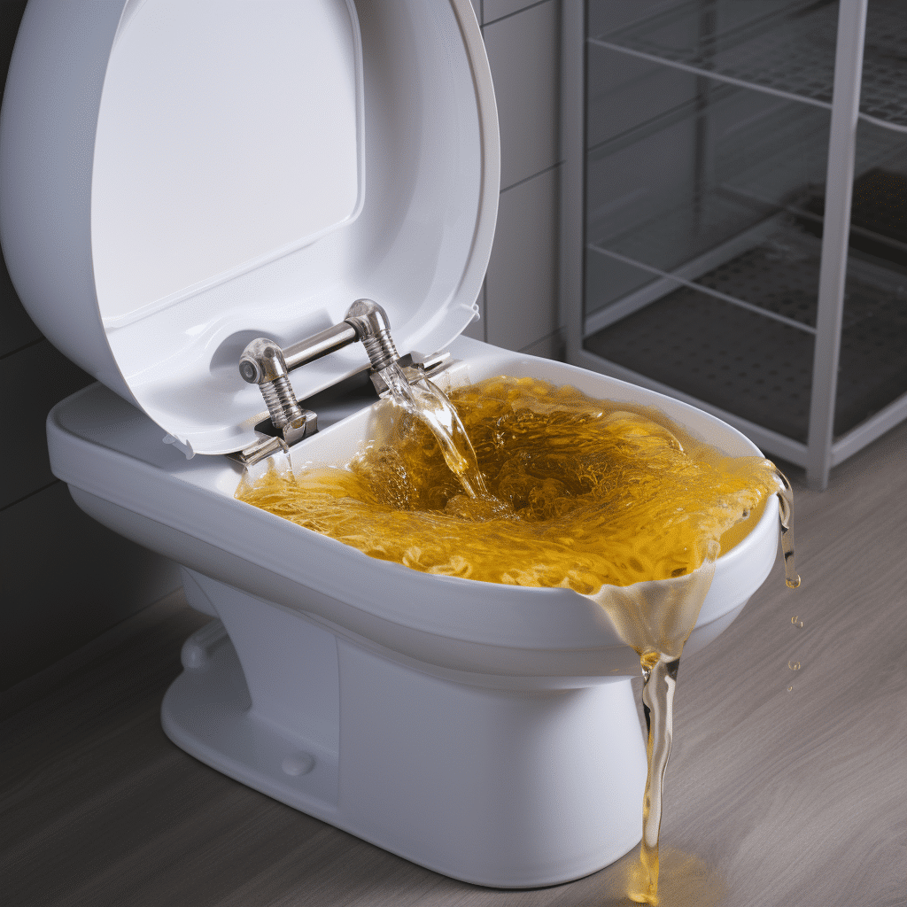 Effective Ways to Clear Toilet Clogs Naturally