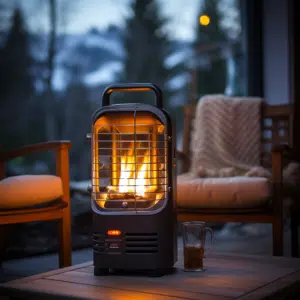 Propane Heaters for Cozy Homes