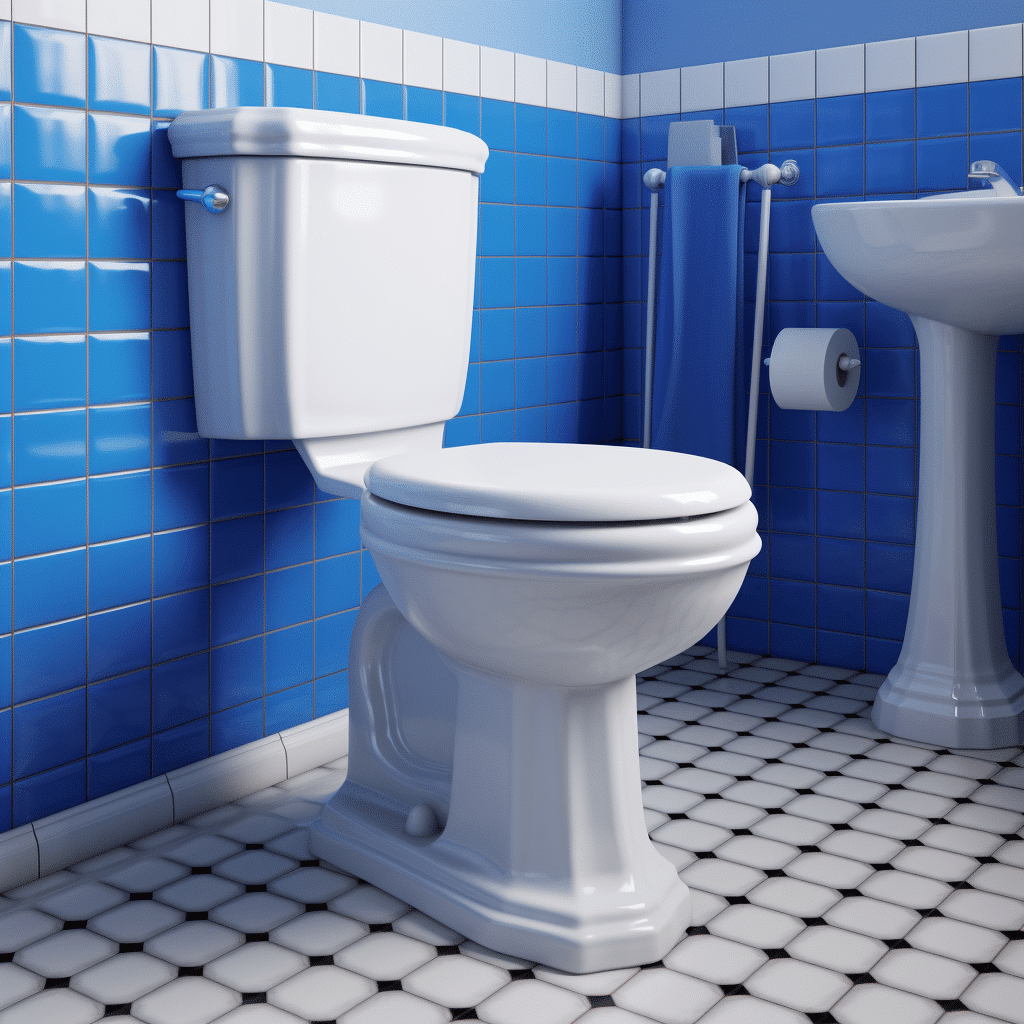 Efficient Ways to Remove and Prevent Toilet Limescale