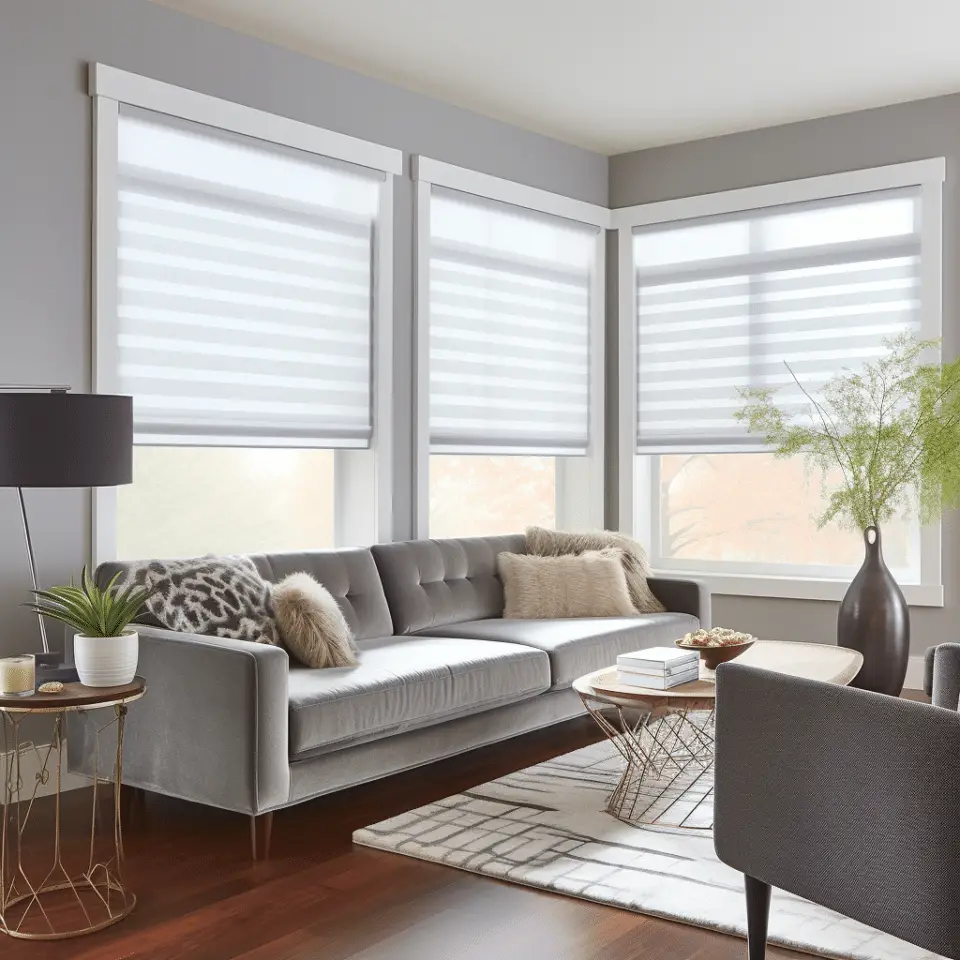 Graber Vs Hunter Douglas Smart Window Treatments Comparison