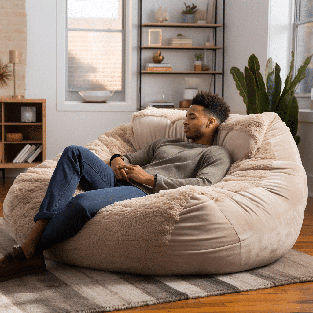 Lovesac vs Burrow Choosing Between Comfort and Style