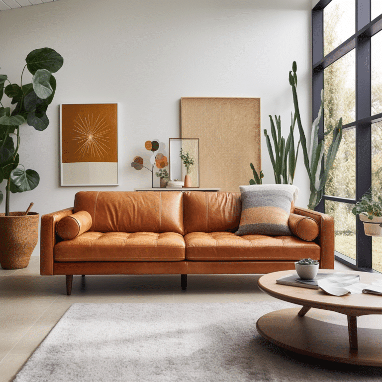Luxurious Sofa Brands Poly and Bark vs Article