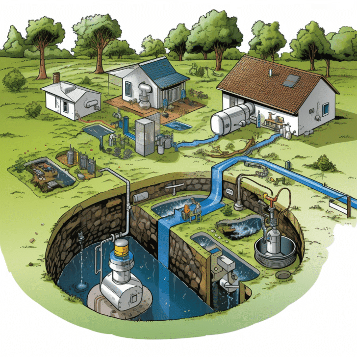 Maximizing Septic System Health RidX and Maintenance Tips