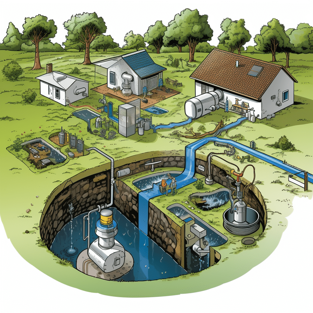 Maximizing Septic System Health RidX and Maintenance Tips
