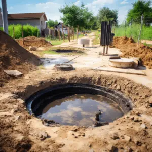 Rid-X and septic system maintenance