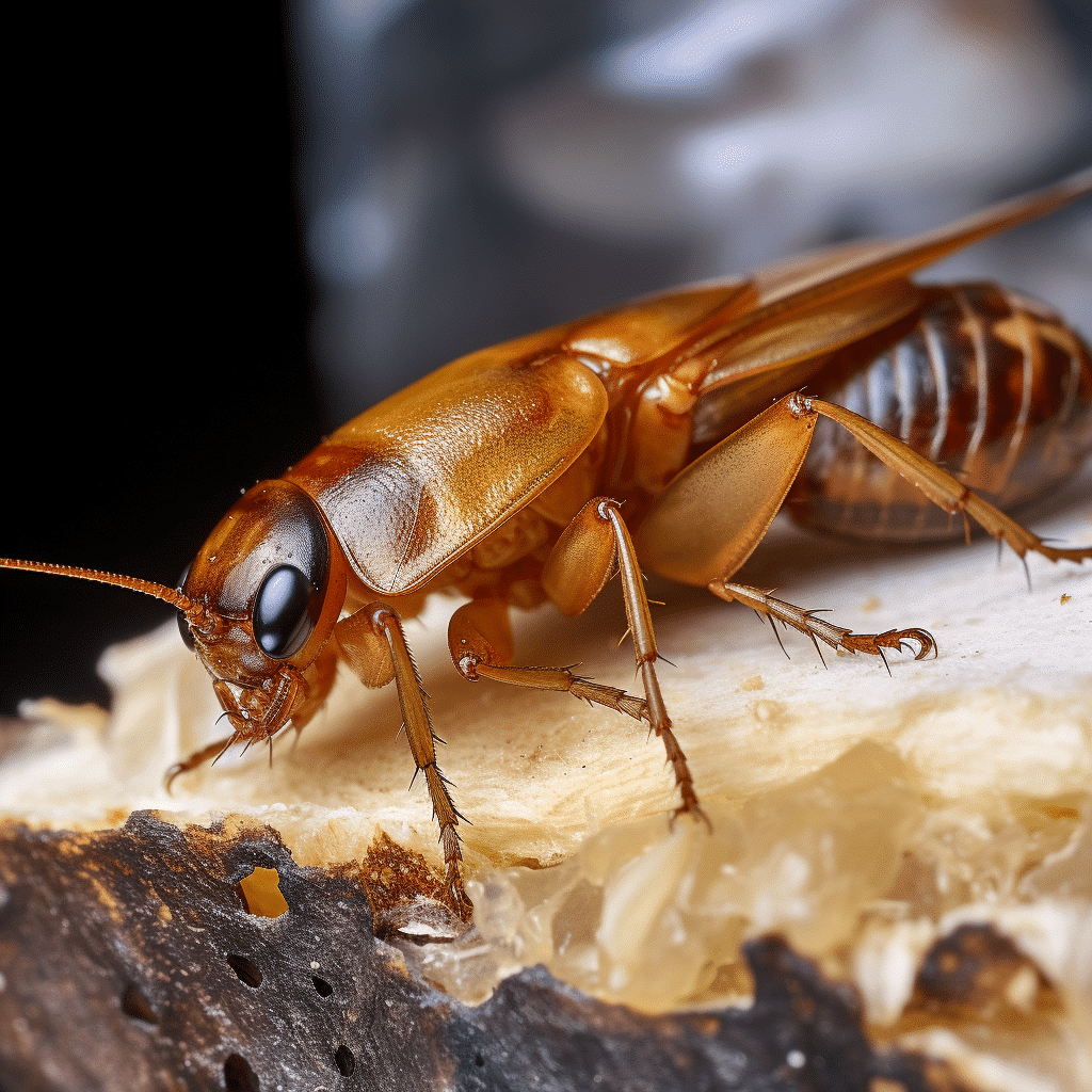 Natural Roach Control Eliminate Infestations with Safe Methods