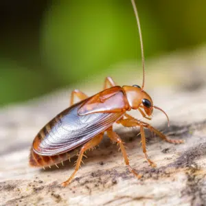 Natural Roach Control