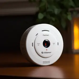  Carbon Monoxide Alarms