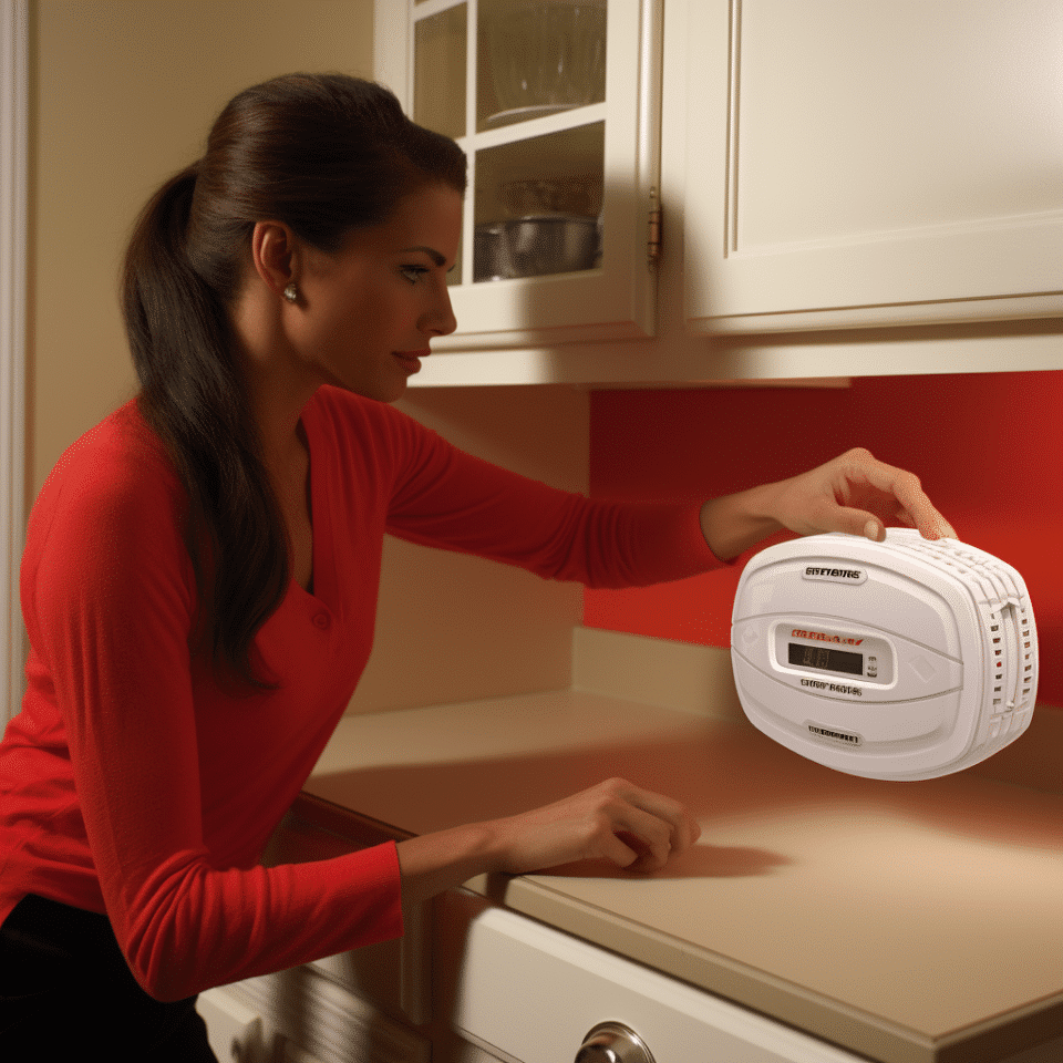 Nighttime Carbon Monoxide Alarms Causes, Reactions, Solutions