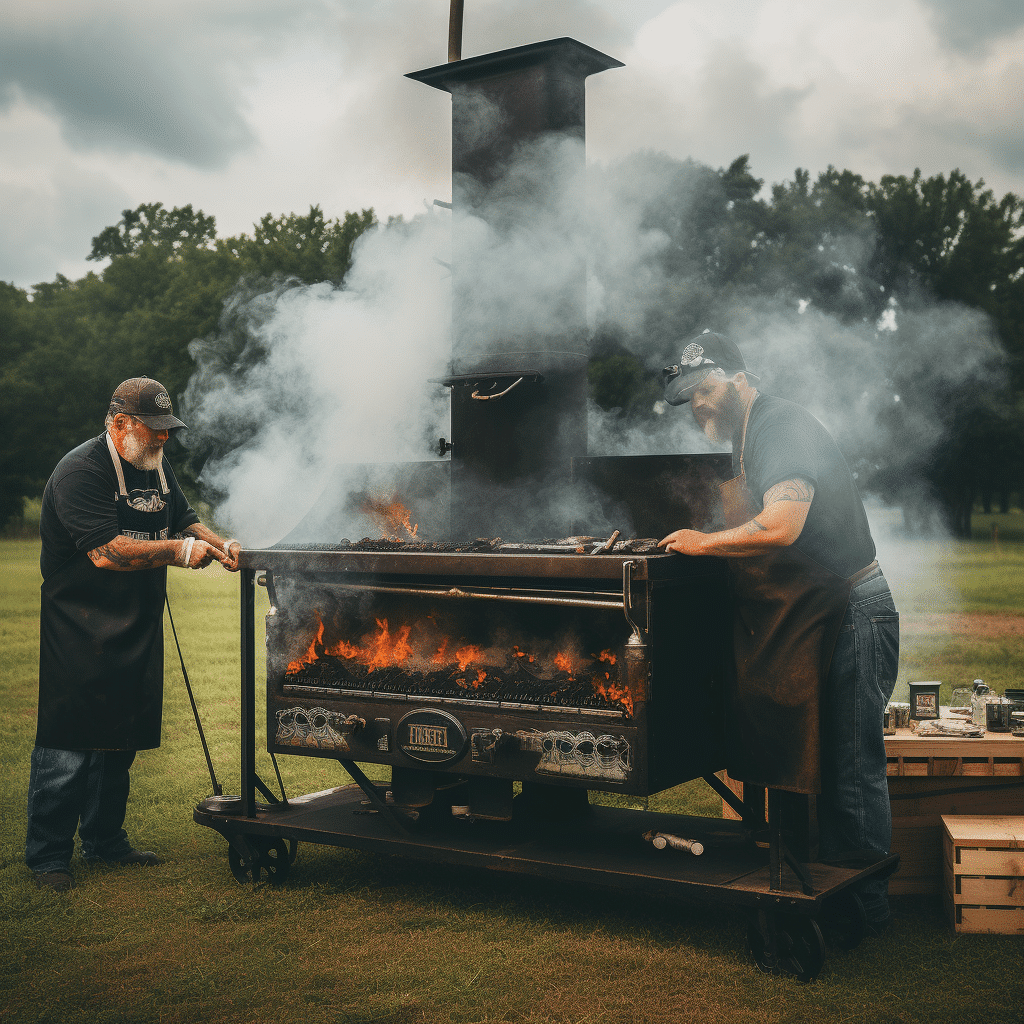 Oklahoma Joe vs. Pit Boss Smokers Features and Performance