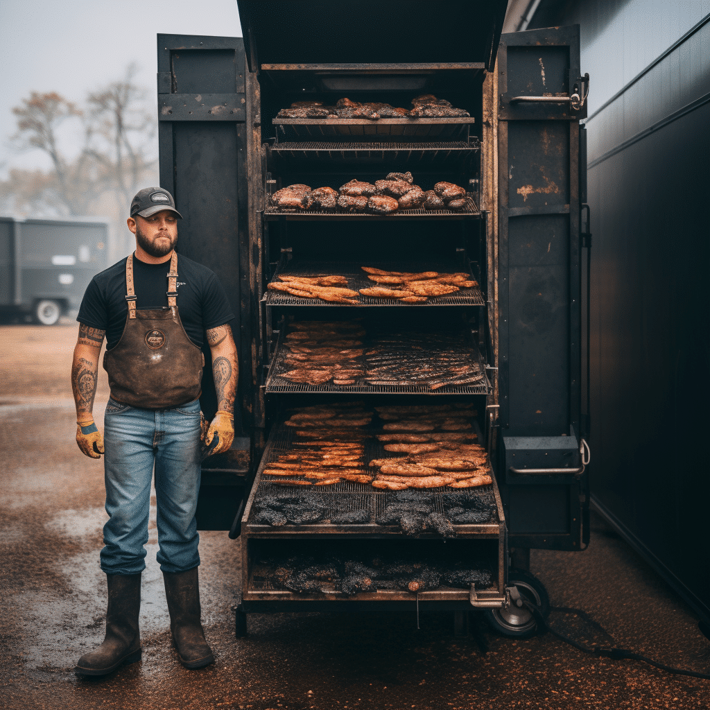 Oklahoma Joe vs. Pit Boss Smokers Features and Performance