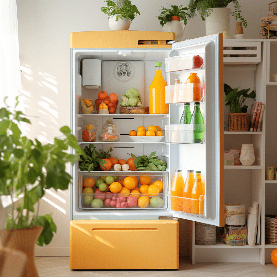 Refrigerator Maintenance Optimal Functioning and Troubleshoot