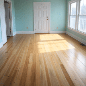 Hardwood Floors