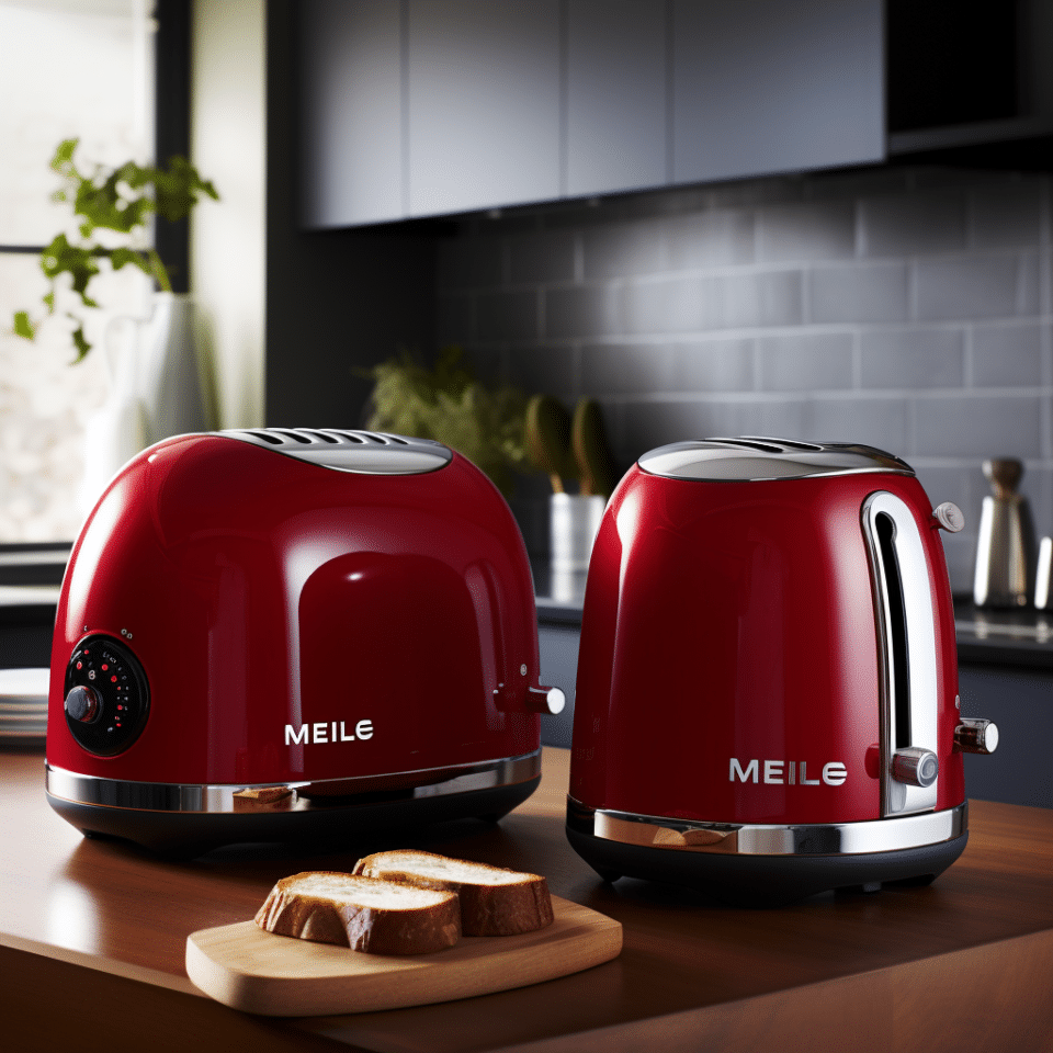 Smeg vs Breville Choosing Quality Kitchen Appliances