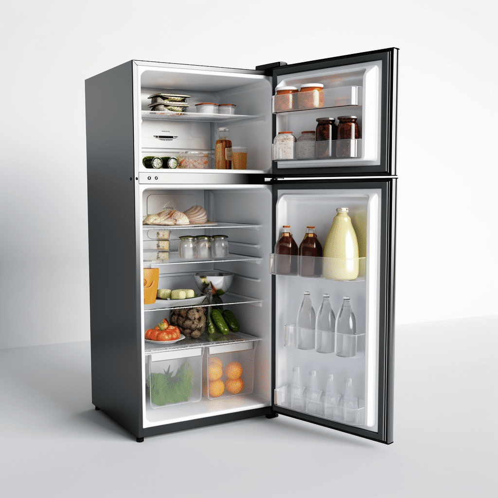 Top Fridge Brands and Best Models for Every Budget in Kenya