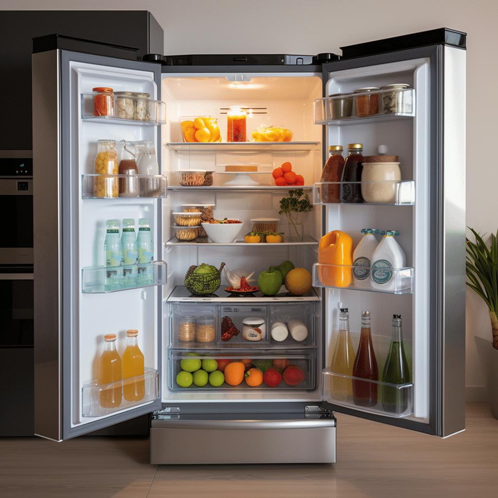 Top Fridge Brands and Best Models for Every Budget in Kenya